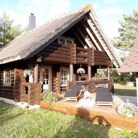 Paehkli Seaside Cottage With Cozy Outdoor Patio Koiguste Eksteriør bilde