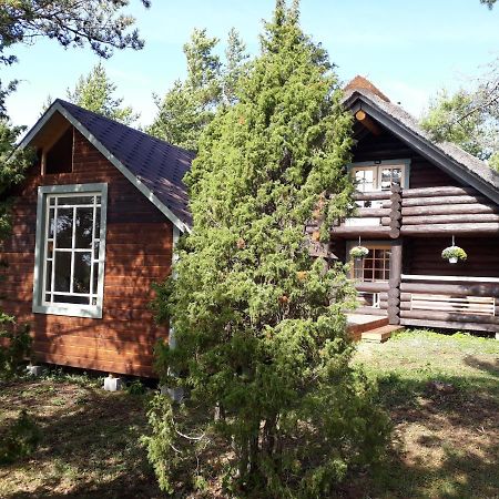 Paehkli Seaside Cottage With Cozy Outdoor Patio Koiguste Eksteriør bilde