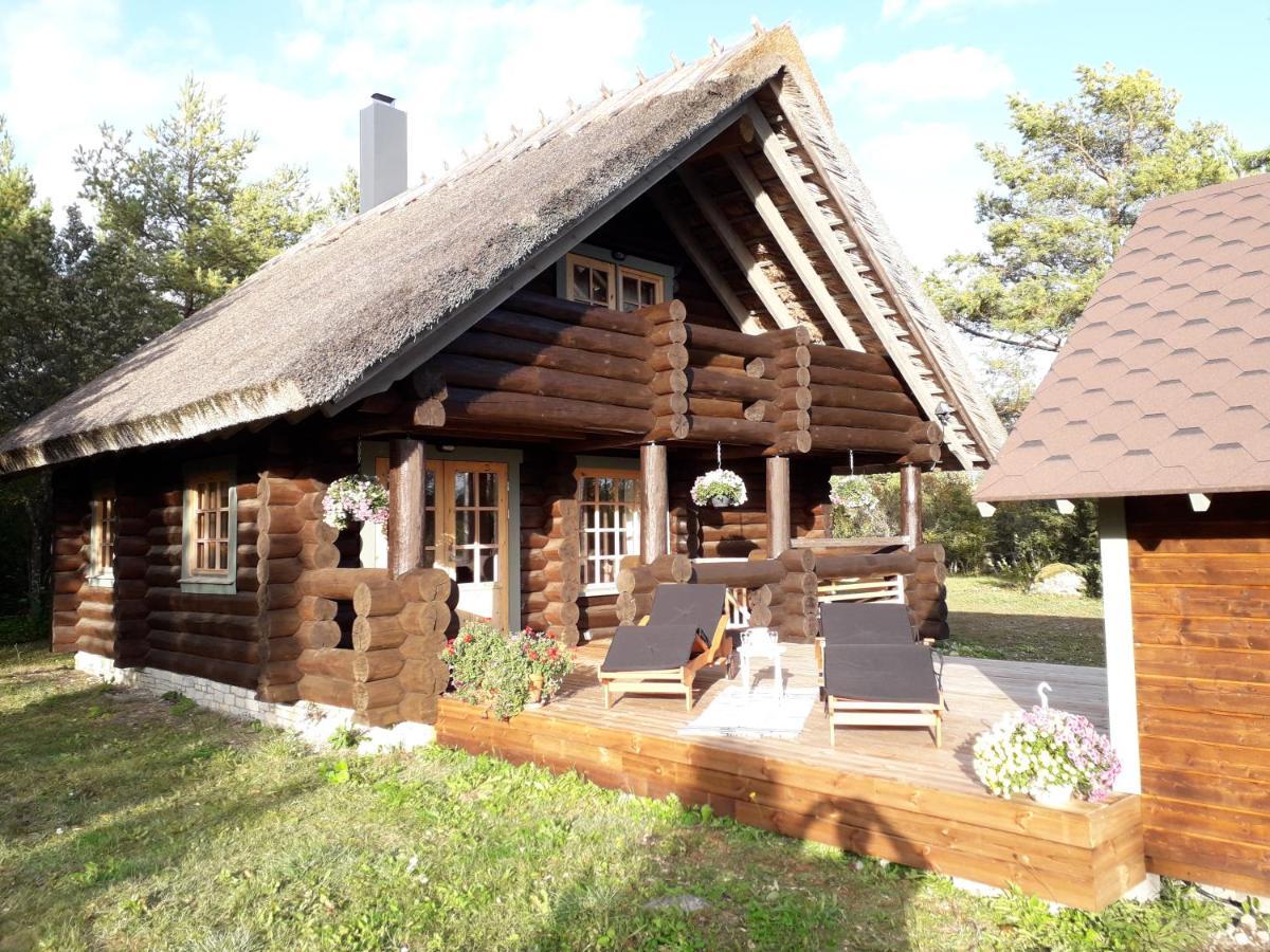 Paehkli Seaside Cottage With Cozy Outdoor Patio Koiguste Eksteriør bilde