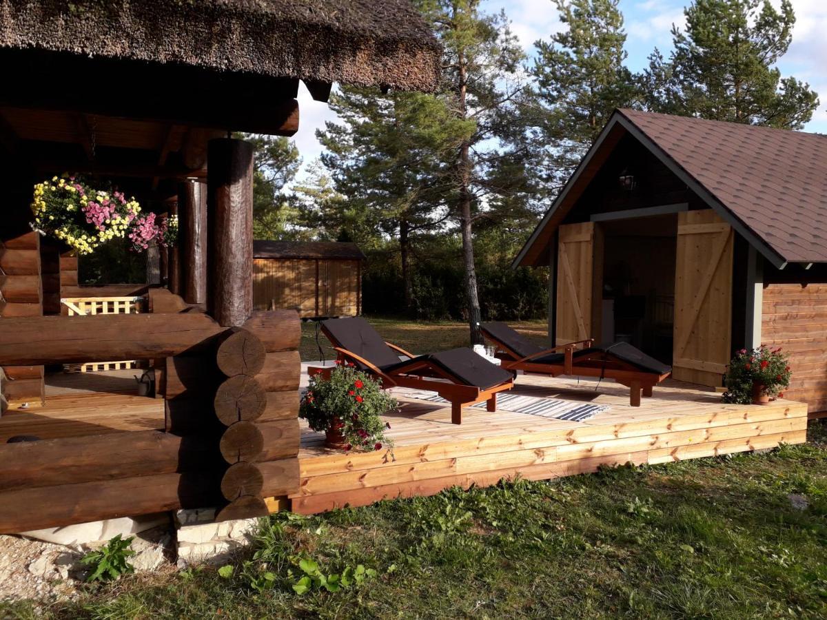 Paehkli Seaside Cottage With Cozy Outdoor Patio Koiguste Eksteriør bilde