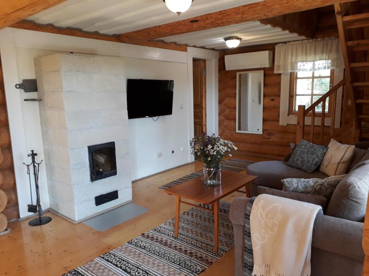 Paehkli Seaside Cottage With Cozy Outdoor Patio Koiguste Eksteriør bilde