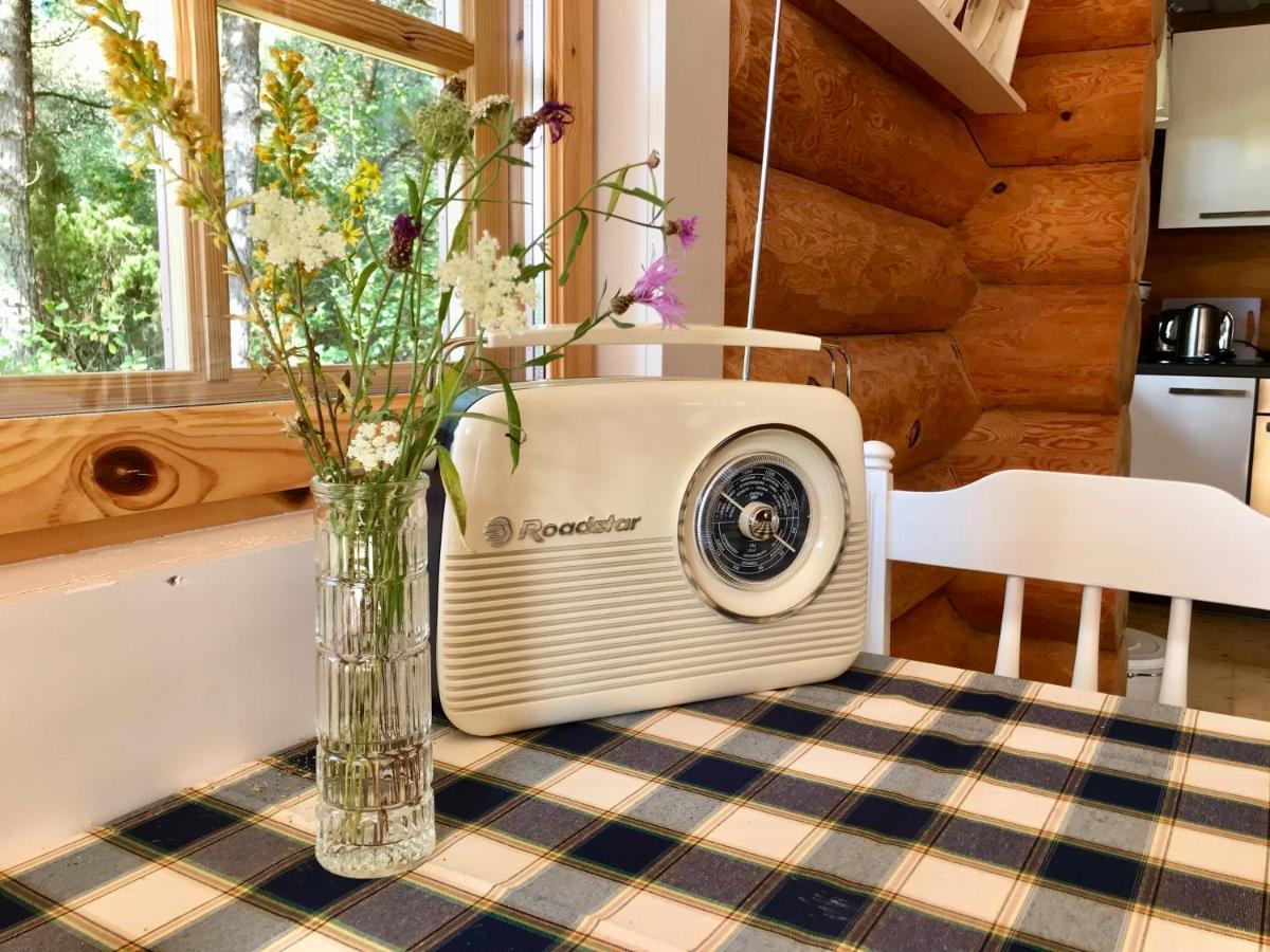 Paehkli Seaside Cottage With Cozy Outdoor Patio Koiguste Eksteriør bilde